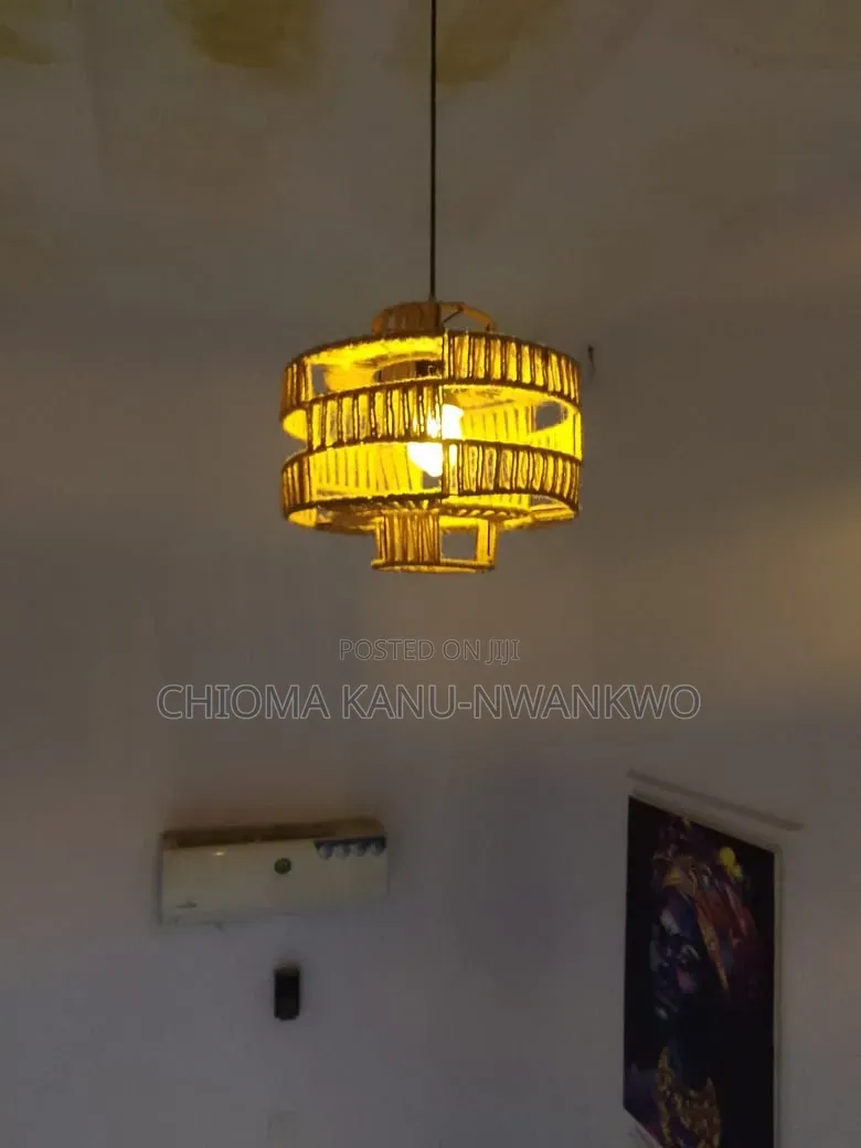 Light Chandelier