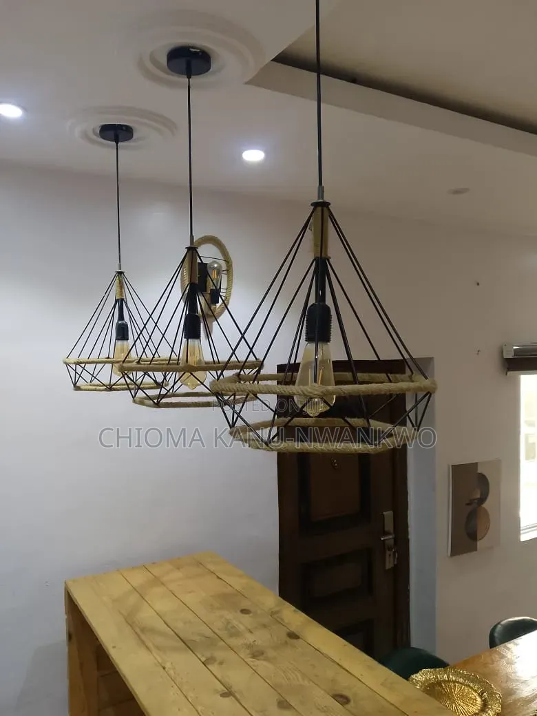 Light Chandelier