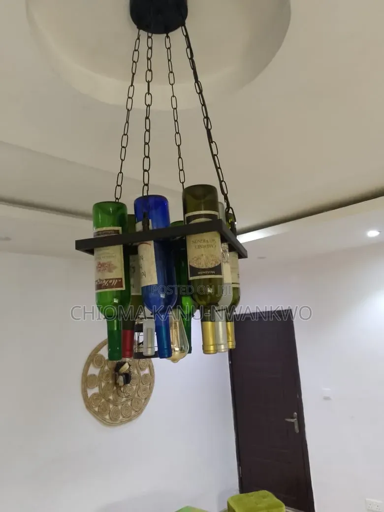 Light Chandelier