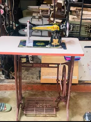 Sewing Machine