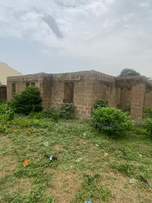 3bed Room Uncompleted Building