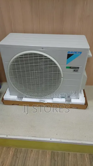 Daikin 1.5hp Inverter Ac