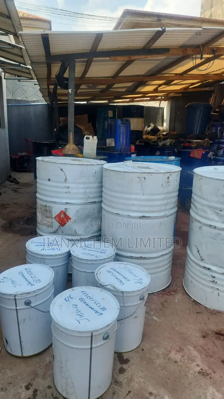 Quality Polyester Resin