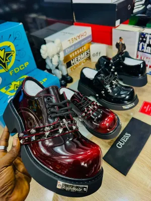 Italian Quality. Premium Feel. Sharp Look