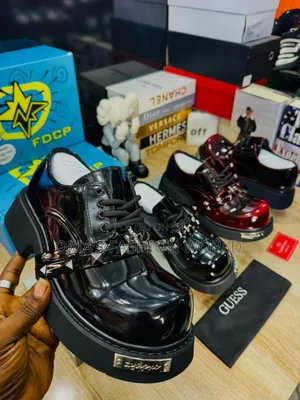 Italian Quality. Premium Feel. Sharp Look