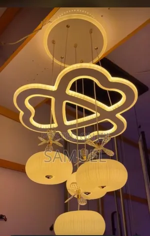 Chandelier