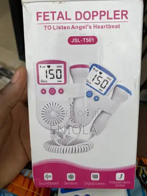 Fetal Doppler