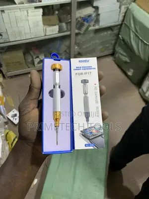 Torque Screwdriver