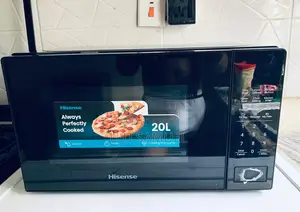 Microwavee