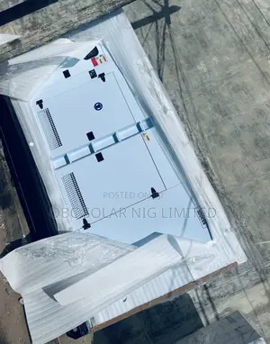 500kva Perkins Soundproof Generator - Big Power Solution