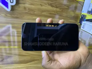 Apple iPhone 12 Pro 256 GB Blue
