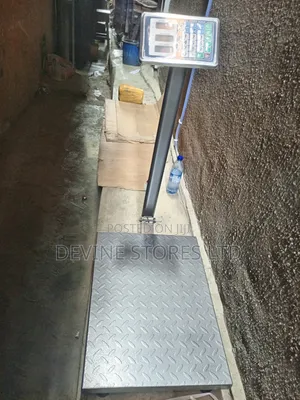 500kg Electronic Digital Weighing Scale