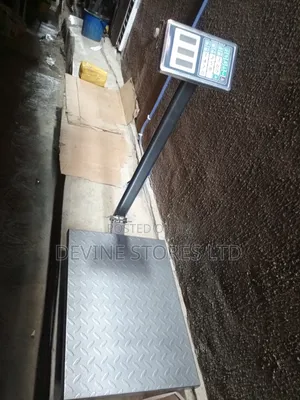 500kg Electronic Digital Weighing Scale