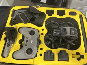 Dji FPV Avata Drone Fly More Combo With Remote Controller 2