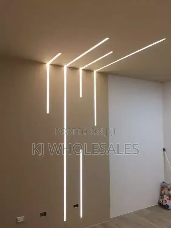 Wall Aluminum Profile Light