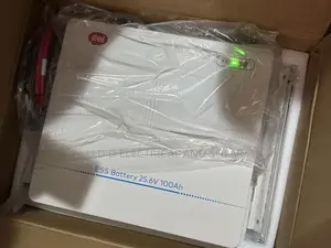 Itel 2.5kwh Lithium Ion Batteries Very Quality and With Warranty