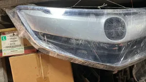 Front Grill 2025 Acura TLX