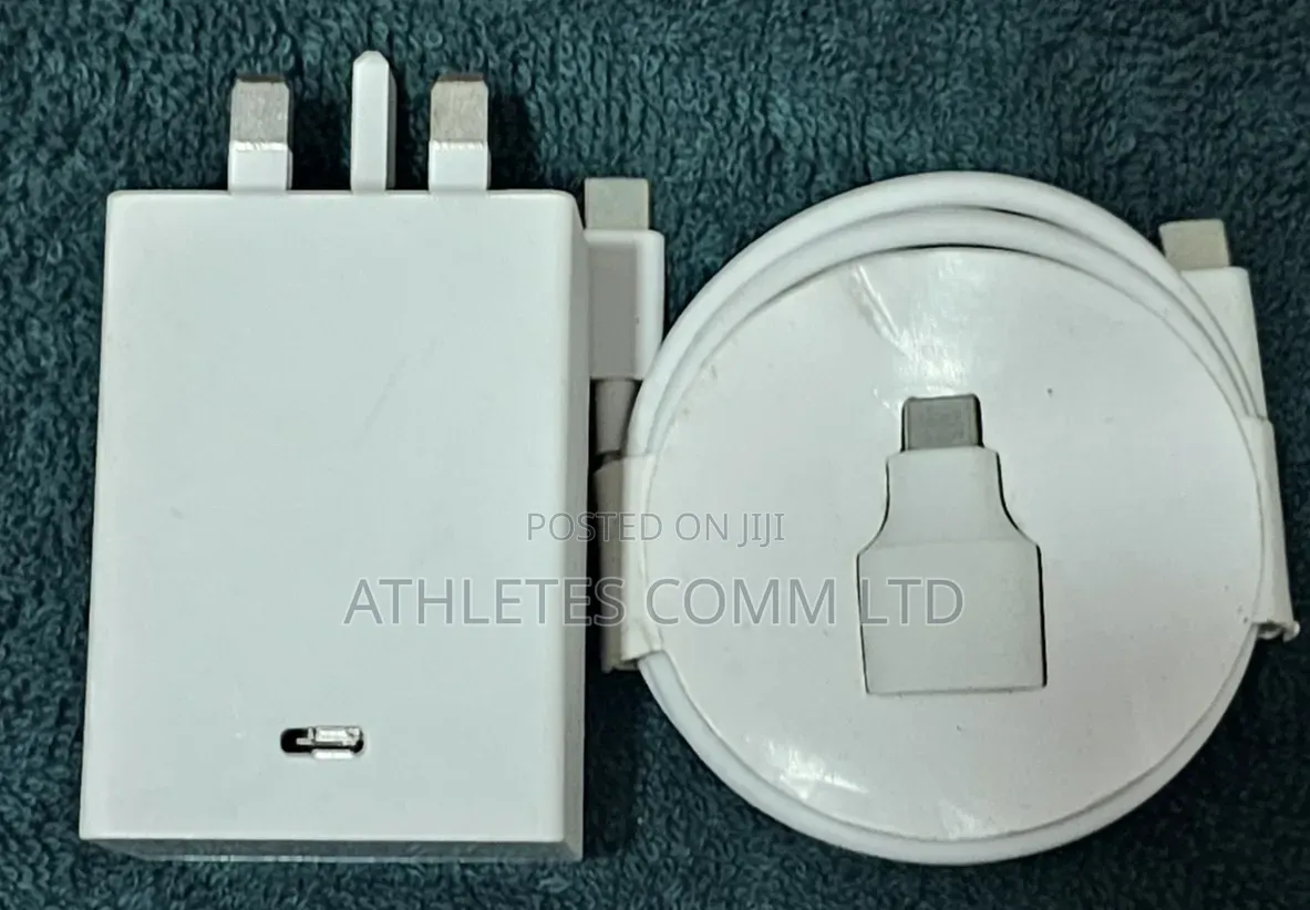 Google Pixel Type C Charger 45watts