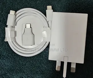 Google Pixel Type C Charger 45watts