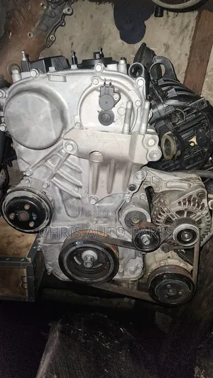 Engine for Hyundai Sonata 2017 Model Engine
