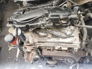 Complete Engine and Transmission 4 Runner Limited 1gr