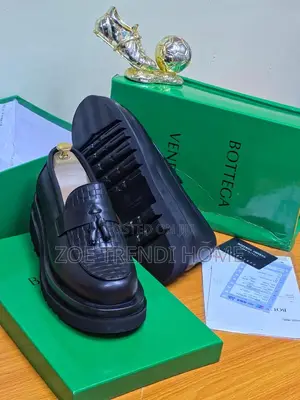 Bottega Venetta Quality Shoe