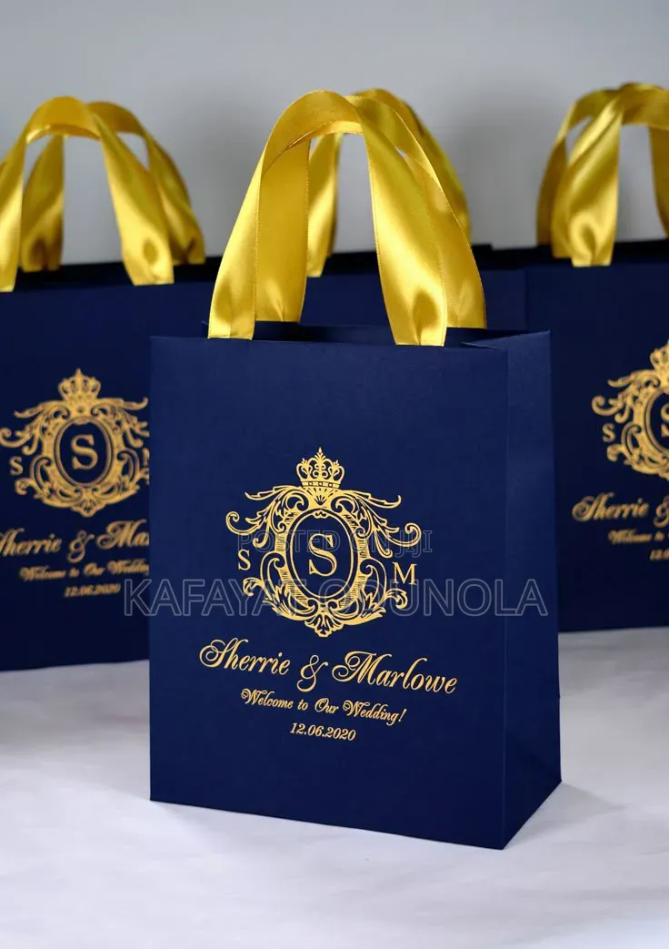 Souvenirs Bag