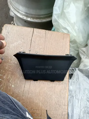 Radar Sensor Cover 2018 Honda Cr-V