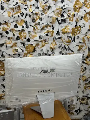 Desktop Computer Asus 8GB Intel Core i7 SSD 512GB