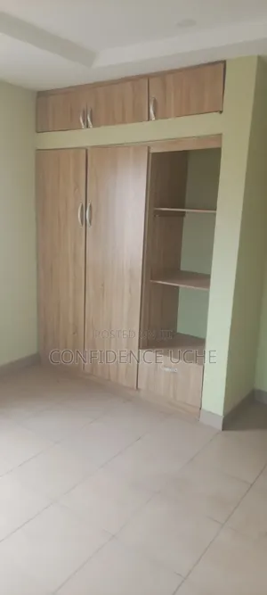 3bdrm Apartment in Coca, Oshimili South for rent