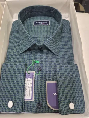 Classic Luxury Original Shirt