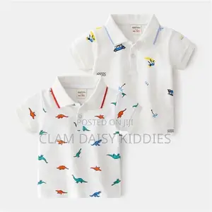 Kids Unisex 2 Piece