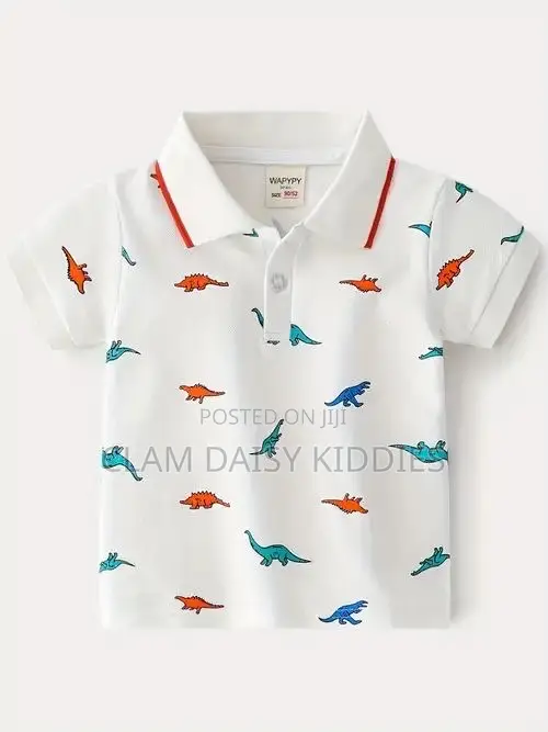 Kids Unisex 2 Piece