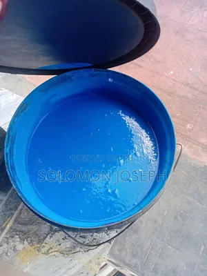 Silk Paint