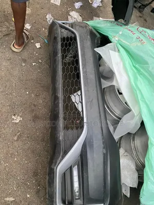 Complete Front Bumper 2020 Honda Cr-V