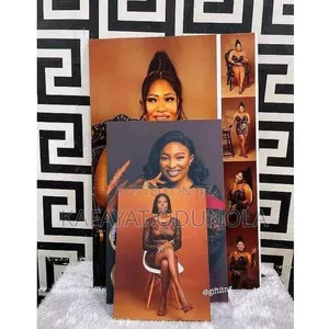 Frame for Decoration
