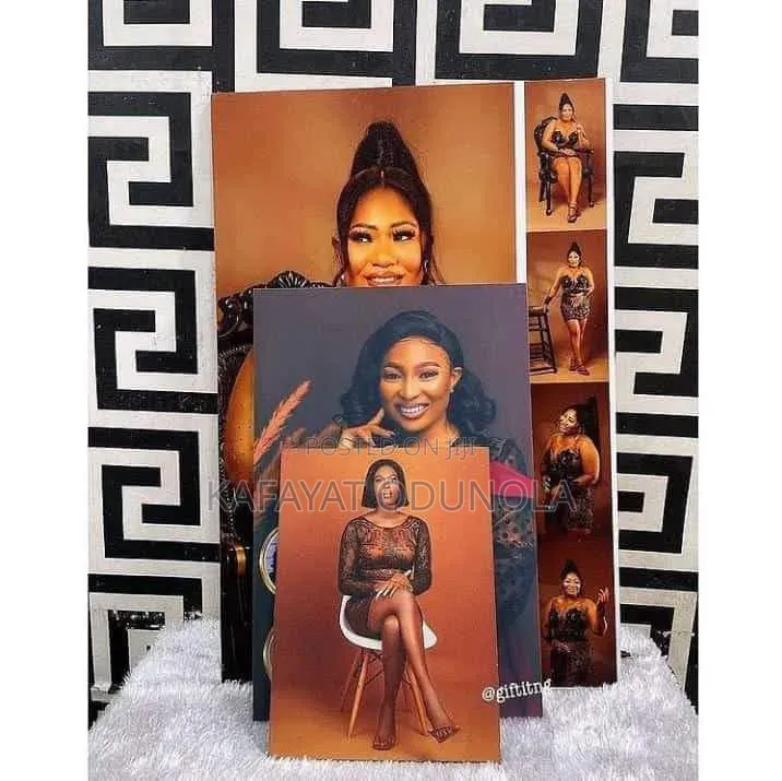 Frame for Decoration