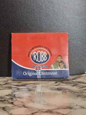 Robb Tin Balm