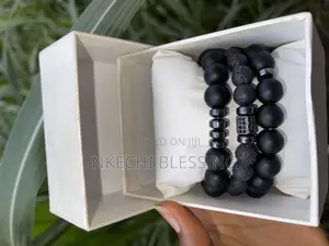 Beaded Bracelet