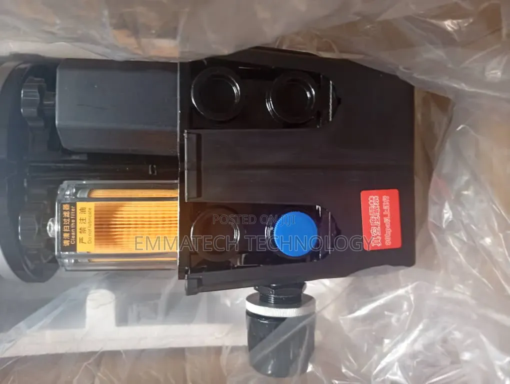 2 Hp Vacuum Pump Machine
