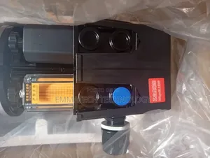 2 Hp Vacuum Pump Machine