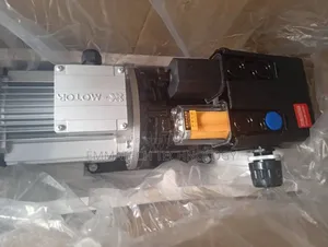 2 Hp Vacuum Pump Machine