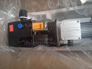2 Hp Vacuum Pump Machine