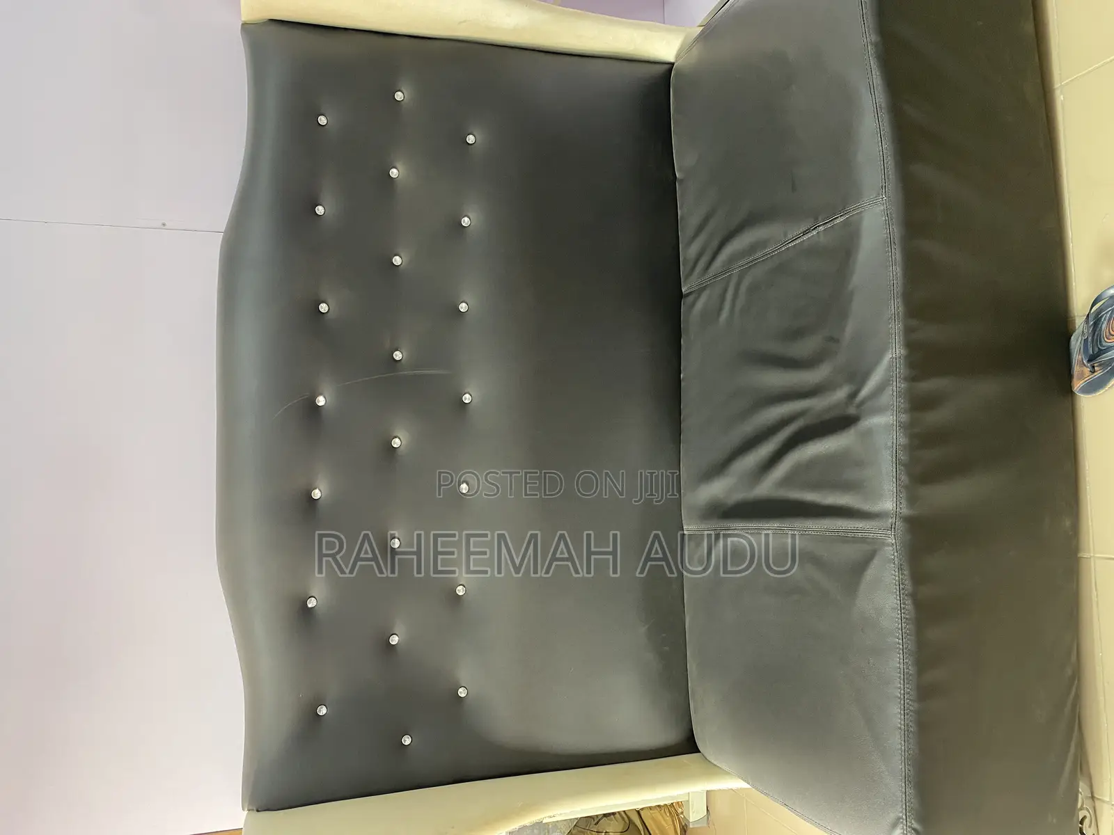 Cushion/Seater