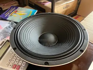 15inches O Max Speaker