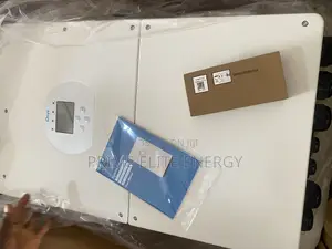 Deye 16kva Hybrid Single Phase Inverter