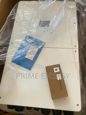 Deye 16kva Hybrid Single Phase Inverter
