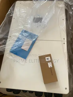 Deye 16kva Hybrid Single Phase Inverter