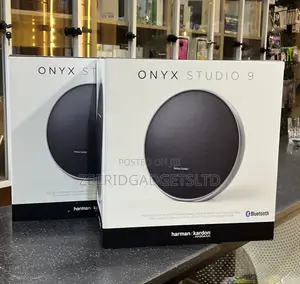 Onyx Studio 9
