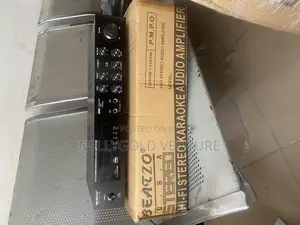 Audio Amplifier 1000watts